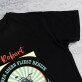 Benzin in den Adern - Schwarzes T-Shirt für Herren