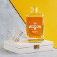 Best boss - Whiskykaraffe mit Gravur 0,7L
