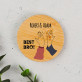Best bro - Flaschenöffner mit Magnet