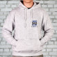 Best dad ever - Herren Kapuzenpullover