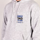Best dad ever - Herren Kapuzenpullover