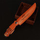 Best Dad Ever - Jagdmesser 30 cm