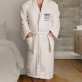 Best dad ever - Herren Bademantel