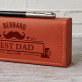 Best dad - Füller Parker im Etui