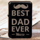 Best Dad - Feuerzeug mit Gravur