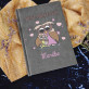 Best mom ever - Notizbuch A5 mit Aufdruck