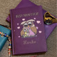 Best mom ever - Notizbuch A5 mit Aufdruck