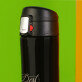 Best teacher ever - Thermobecher 440 ml