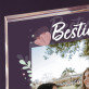 Besties - Acrylblock