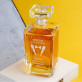 Ohne dich gehe ich nicht Er - Whiskykaraffe mit Gravur 0,7L
