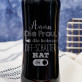 Ohne Off-Schalter - Trinkflasche mit Gravur