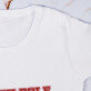 North Pole University - T-Shirt mit Aufdruck für Damen