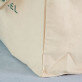 North Pole University - Baumwolltasche mit Aufdruck