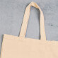 North Pole University - Baumwolltasche mit Aufdruck