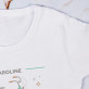 Bike forever - T-Shirt mit Aufdruck für Damen
