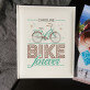 Bike forever - personalisiertes Fotoalbum