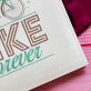 Bike forever - personalisiertes Fotoalbum