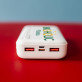 bikoholic - Powerbank 20000 mAh
