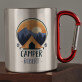 Camper - Karabinerbecher