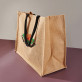 Camp set - Jutetasche