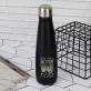 Born to be a unicorn - Wasserflasche 630 ml