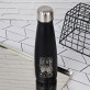 Born to be a unicorn - Wasserflasche 630 ml