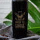 Born to hunt - Thermobecher
