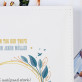 Gottes Kind - personalisiertes Fotoalbum