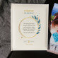 Gottes Kind - personalisiertes Fotoalbum
