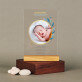 gottes kind - Druck auf Acrylglas
