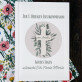 Gottes Segen Kommunion - Personalisiertes Fotoalbum