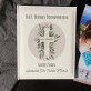 Gottes Segen Kommunion - Personalisiertes Fotoalbum