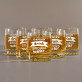 Brown water - Whiskyglas
