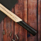 Erinnrungen aufbauen - Hammer mit Gravur