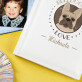 Bulldoggen love - personalisiertes Fotoalbum Bulldoggen love - personalisiertes Fotoalbum