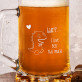 Burp - Bierkrug