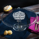 Calories - Tortenplatte