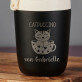 Catpuccino - Thermobecher 360 ml