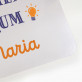 Welt Mmanagement Zentrum - Schreibtischunterlage