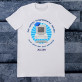 Ich wollte Programmierer werden - T-Shirt mit Aufdruck für Herren
