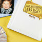 Das stehende Ideal - personalisiertes Fotoalbum