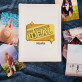 Das stehende Ideal - personalisiertes Fotoalbum