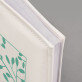 Taufe Zweige - personalisiertes Fotoalbum