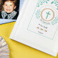 Taufe Zweige - personalisiertes Fotoalbum Taufe Zweige - personalisiertes Fotoalbum