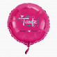 Taufe - Heliumballon - Kreis