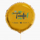 Taufe - Heliumballon - Kreis