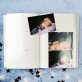 Taufe - personalisiertes Fotoalbum