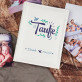 Taufe - personalisiertes Fotoalbum Taufe - personalisiertes Fotoalbum