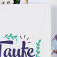Taufe - personalisiertes Fotoalbum