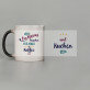 Kleines päuschen - Zaubertasse